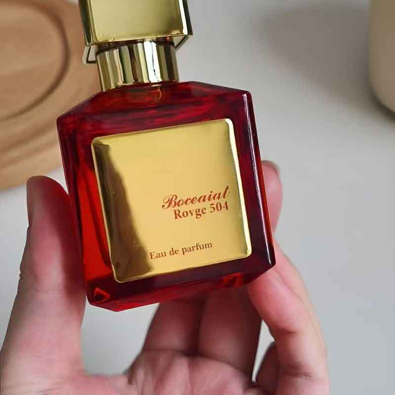 Amber Musk Oil - 바카라 540 에센스 향수는 풍부하고 매혹적인