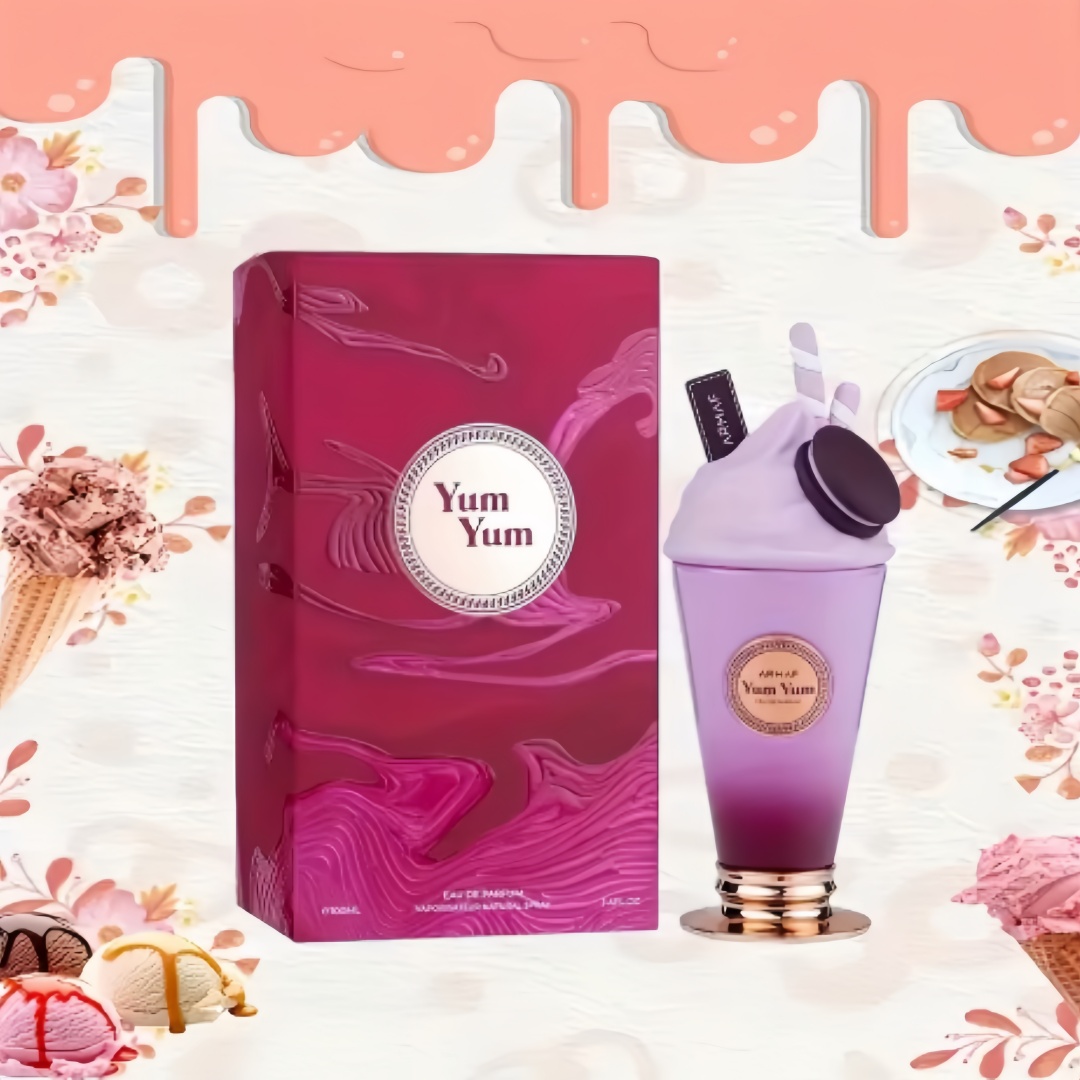 Eau De Parfum Women - 아르마프 윰 윰 오 드 퍼퓸