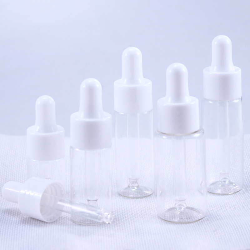 Perfume Fragrance Gallon - 50 개/몫 5ml 10ml 15ml 20ml
