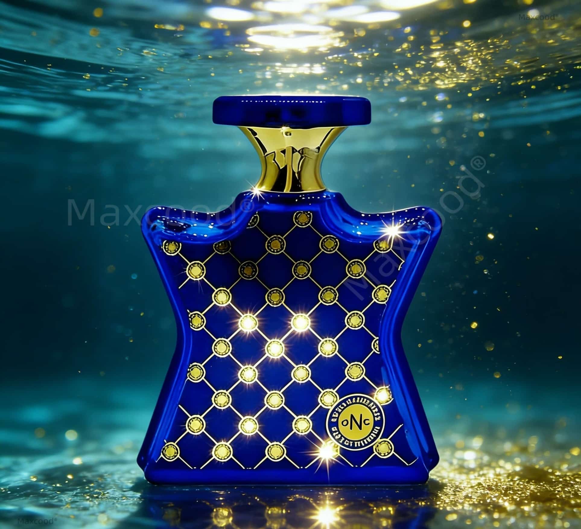 Eau De Parfum Women - 감귤과 꽃향기 향수, 오래 지속되는 향,