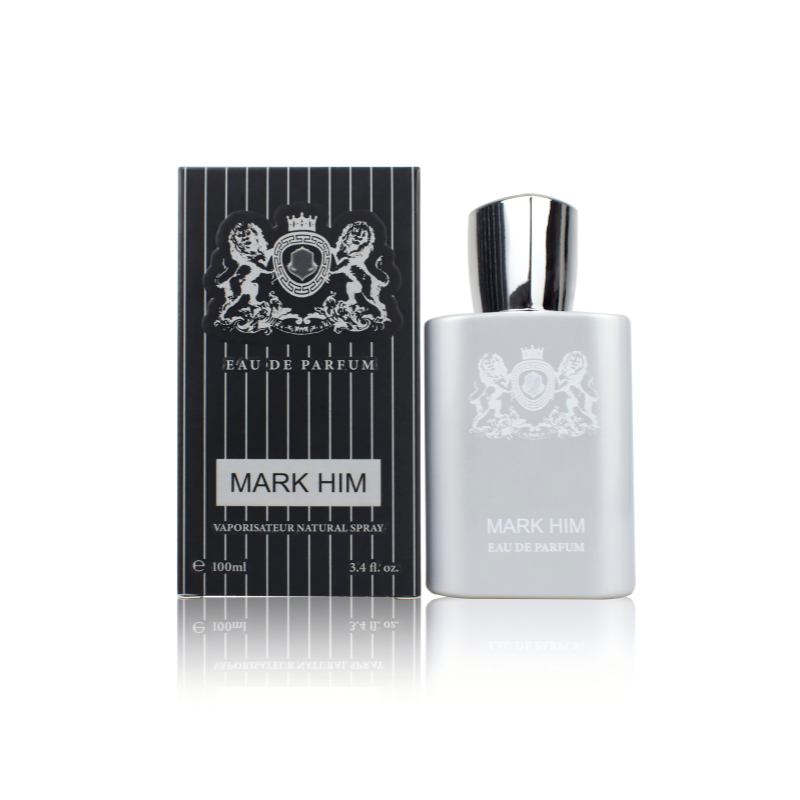 Fragrance Cologne And Perfume - 100ml 마크 히 남성 향수, 오래