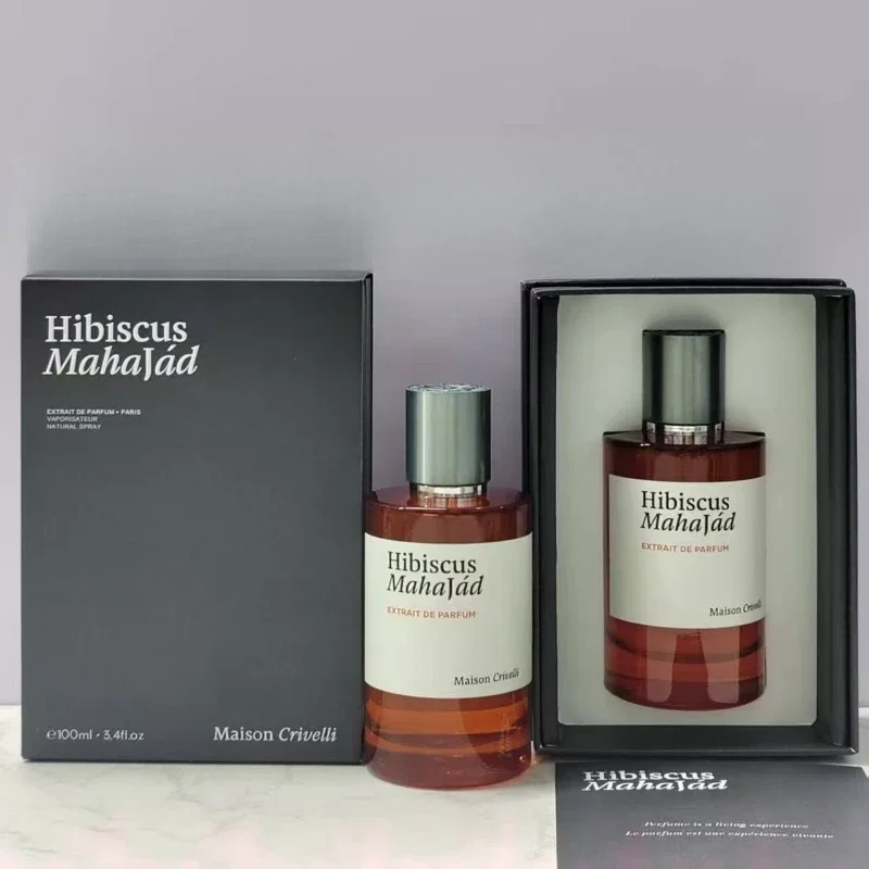 Fragrance Cologne And Perfume - 메종 크리벨리 향수 100ml 프리미엄 유니섹스