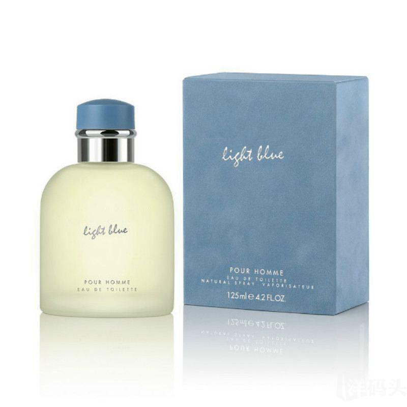 Fragrance Cologne And Perfume - 남성용 고품질 향수, 오래 지속되는 신선하고