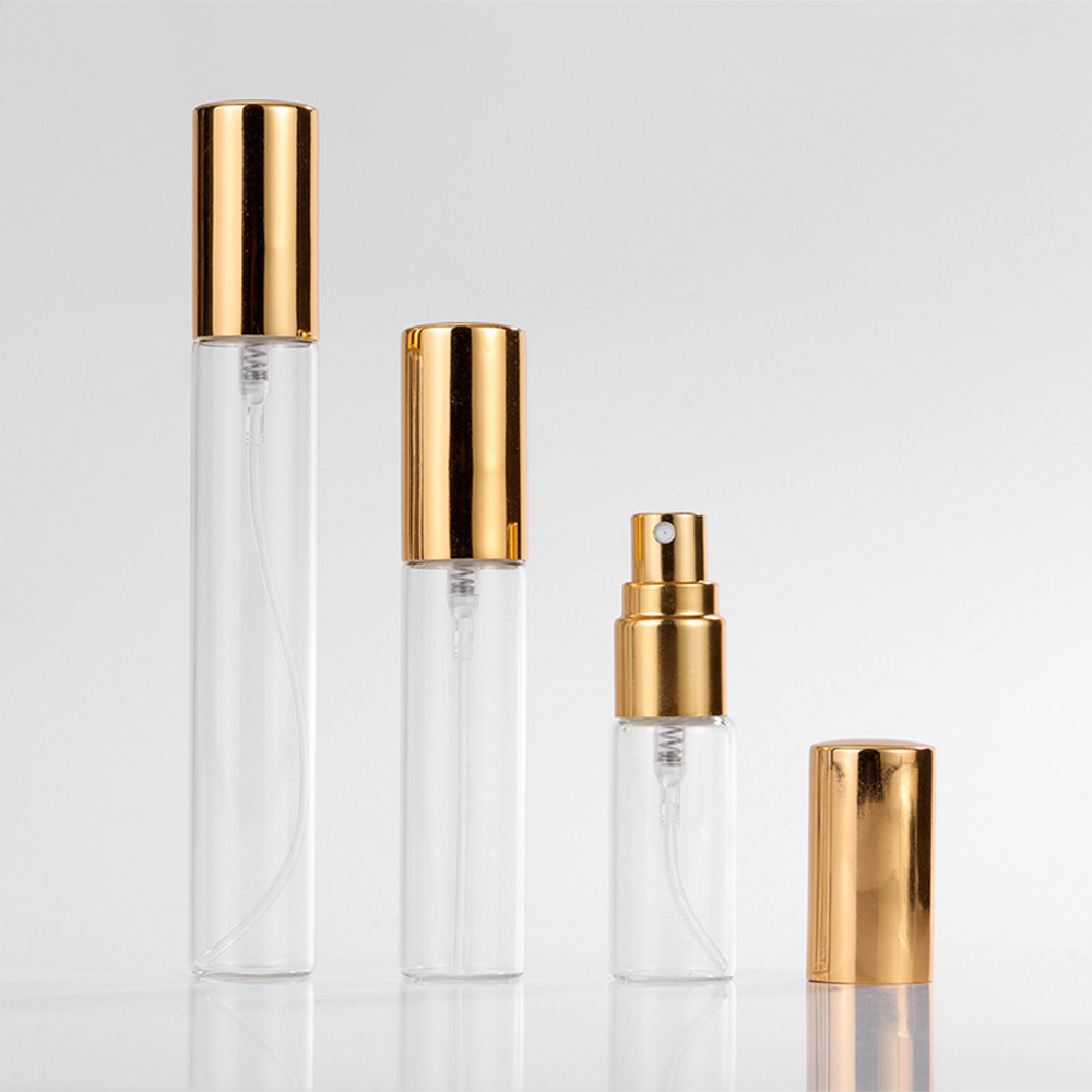 Perfume Fragrance Gallon - 20/50pcs 향수 빈 병 5ml 10ml