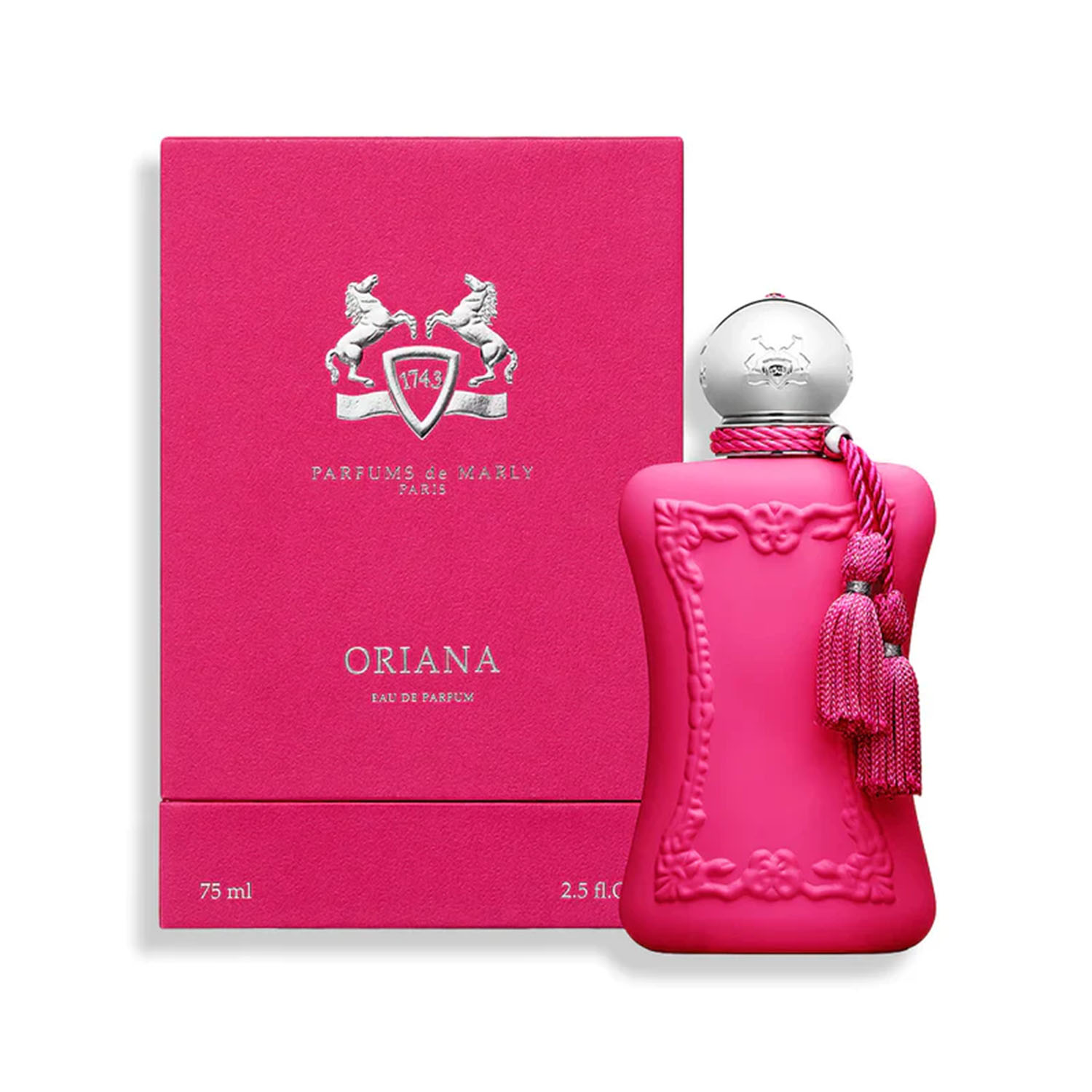 Eau De Parfum Women - 파르푸스 드 마르리 오리아나 여성용 오