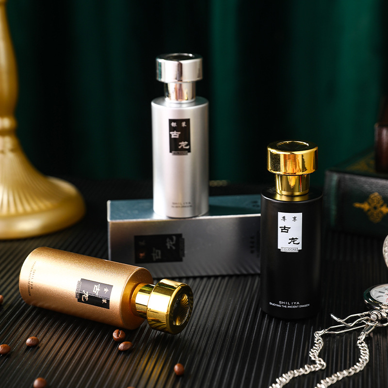 Fragrance Cologne And Perfume - 콜로뉴 향수, 오래 지속되는 향, 오리엔탈