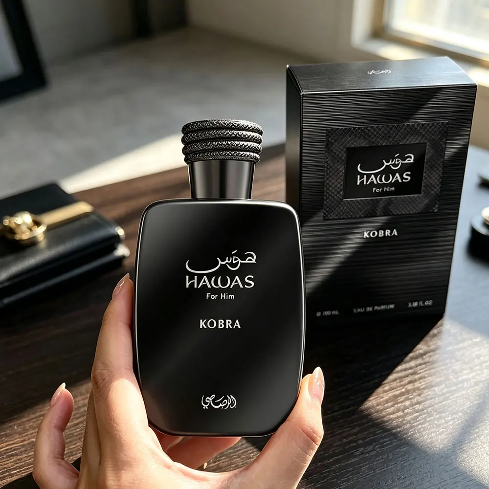 Fragrance Cologne And Perfume - 코브라 남성용 페로몬 향수 100ml (3.4