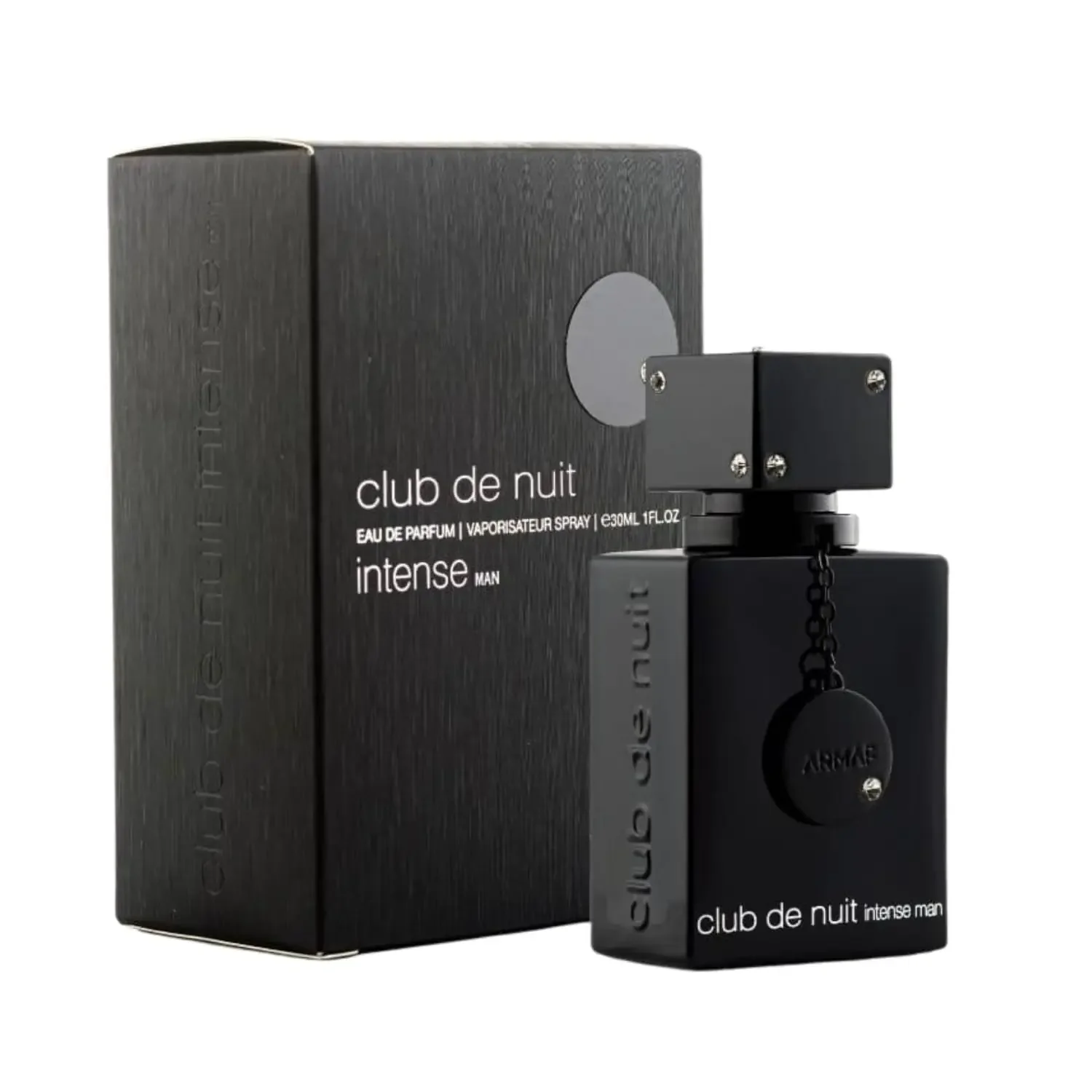 Fragrance Cologne And Perfume - 아르마프 클럽 드 누이 인텐스 100ml