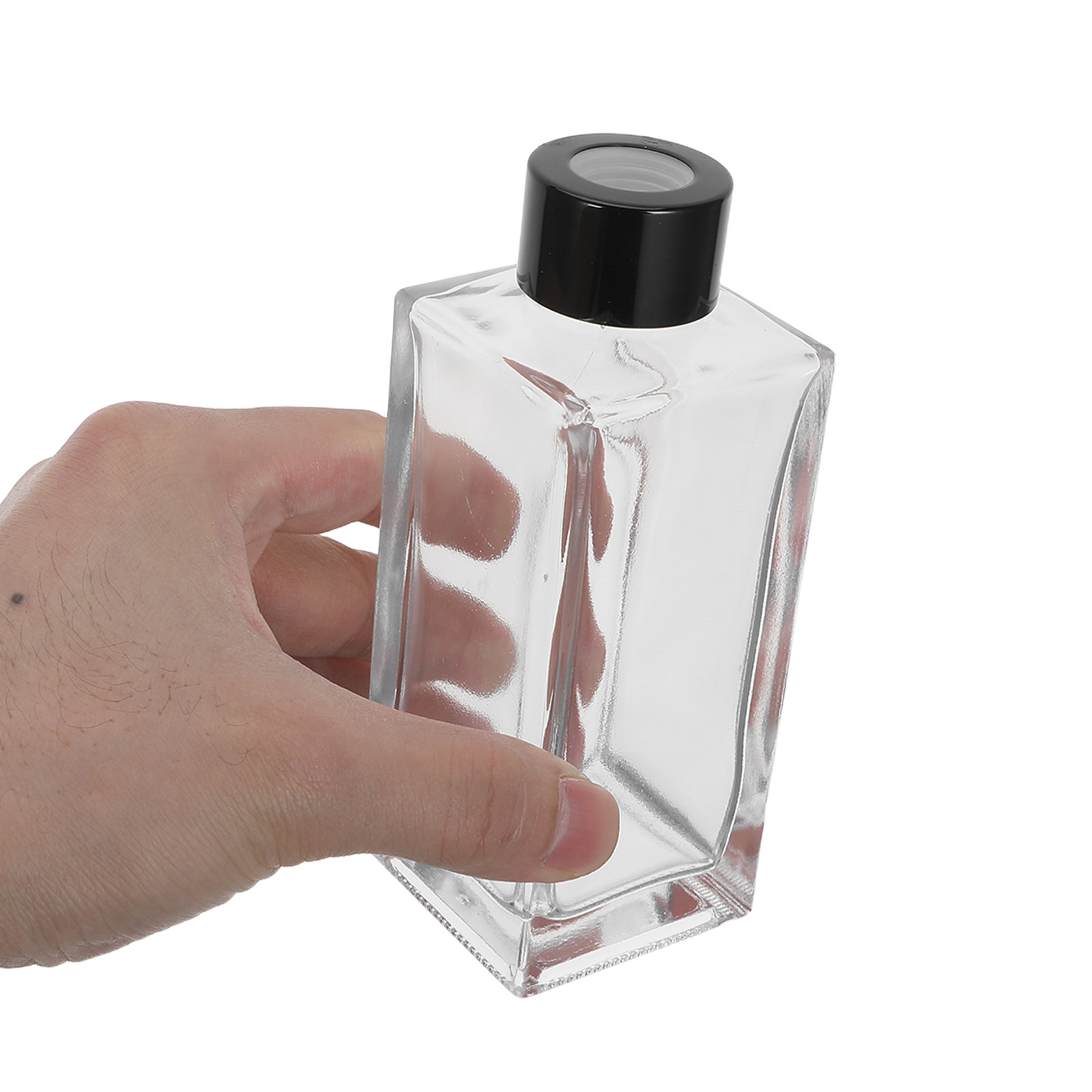 Perfume Fragrance For Room - 4세트 욕실 향기 디퓨저 리드 스틱