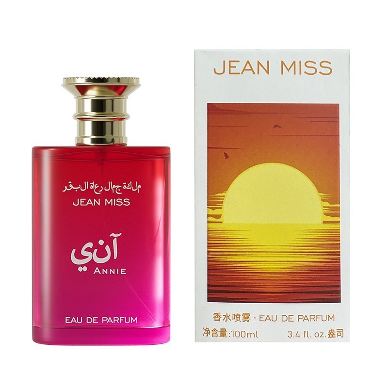 Eau De Parfum Women - 100ml 중동 스타일 오 드 퍼퓸