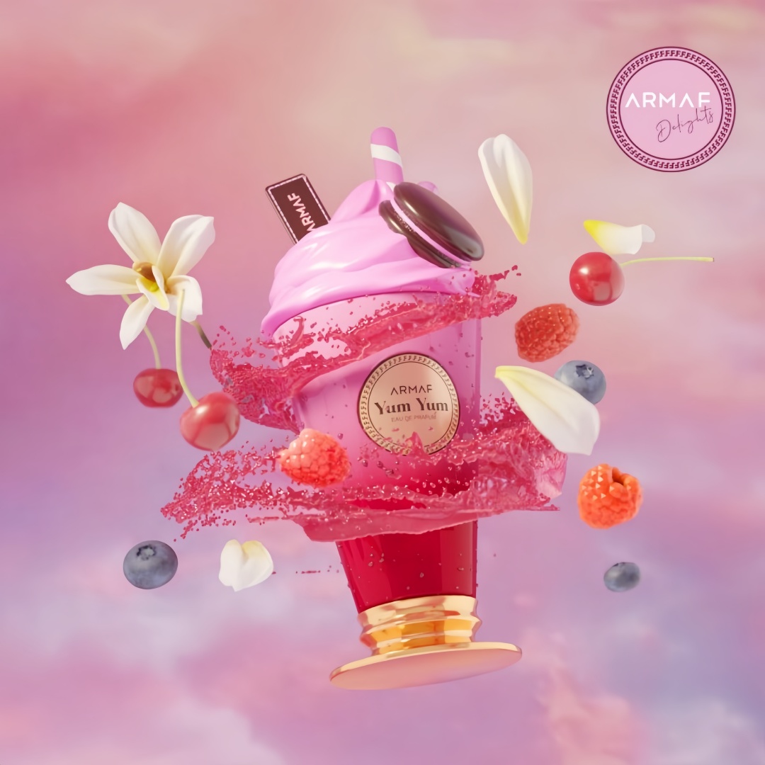 아르마프 윰 윰 오 드 퍼퓸 3.4oz/100ml 여성 - Eau De Parfum Women 리뷰 및 가격