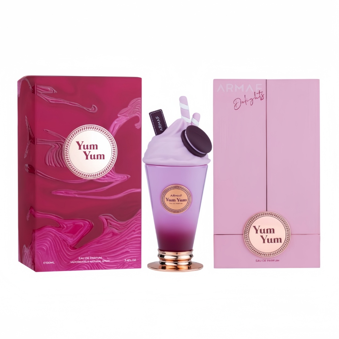 아르마프 윰 윰 오 드 퍼퓸 3.4oz/100ml 여성 - Eau De Parfum Women 리뷰 및 가격
