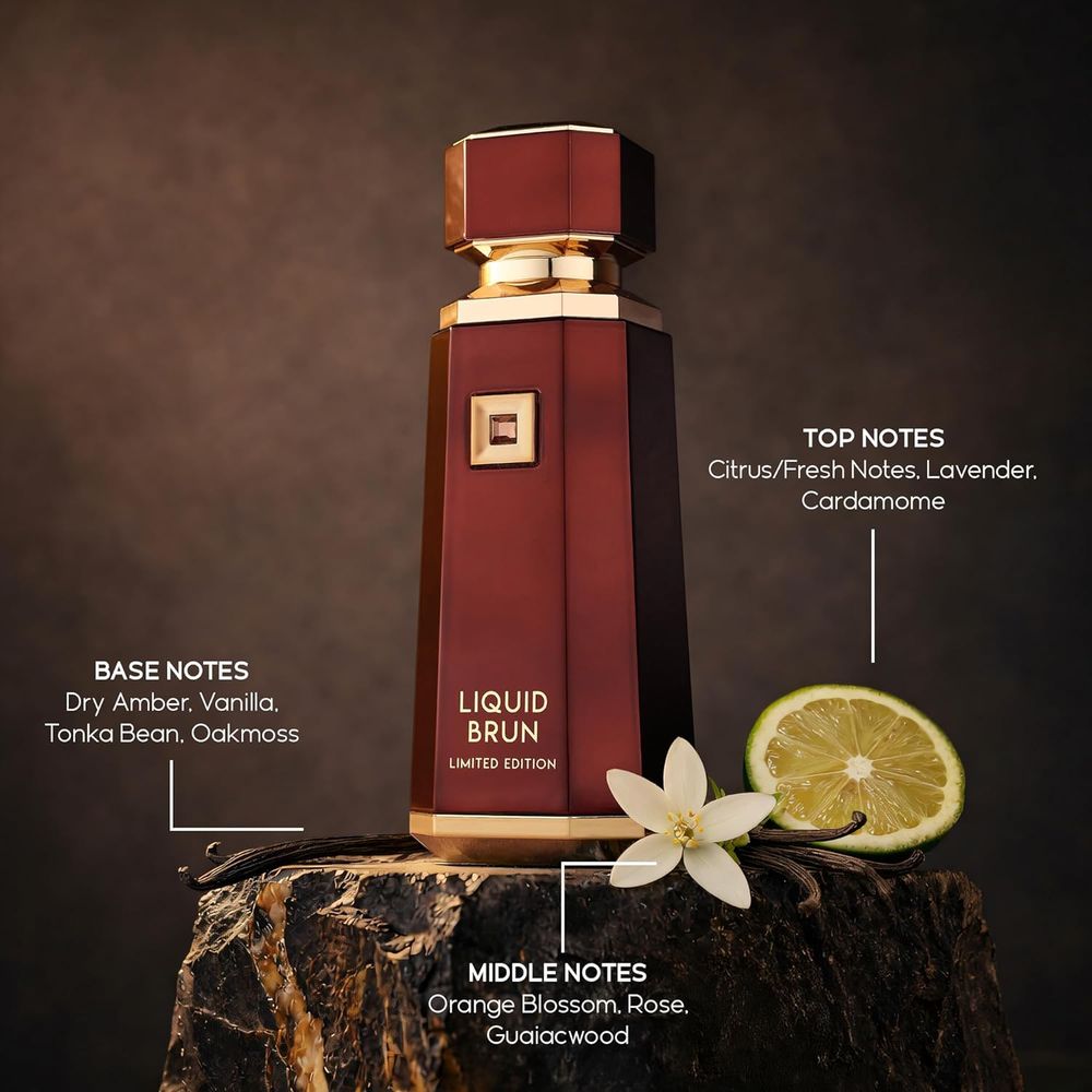 프렌치 애비뉴 리퀴드 브룬 & 코코아 모라도 오 드 퍼 - Eau De Parfum Women 리뷰 및 가격