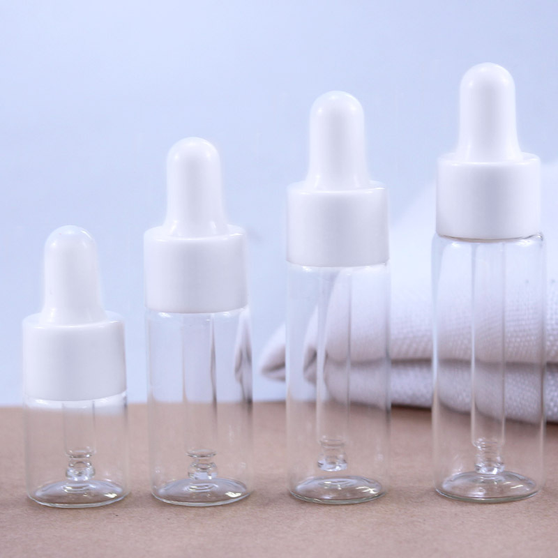 50 개/몫 5ml 10ml 15ml 20ml 투명 유 - Perfume Fragrance Gallon 리뷰 및 가격