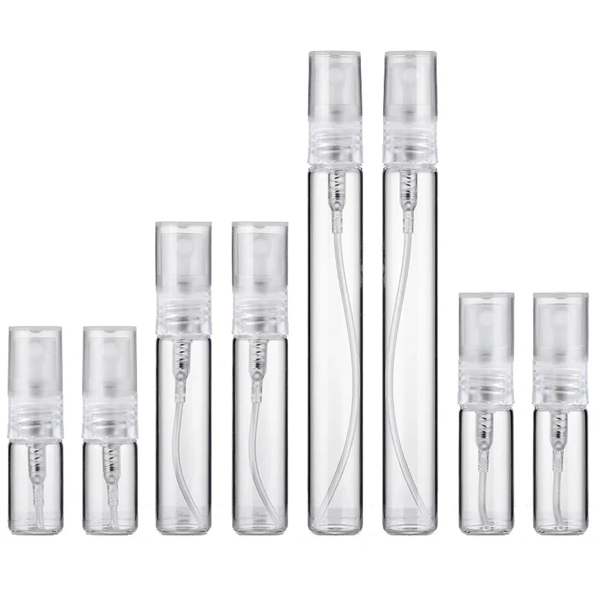 8PCS 10ml 5ml 3ml 2ml 리필 가능 미니 - Perfume Fragrance Gallon 리뷰 및 가격