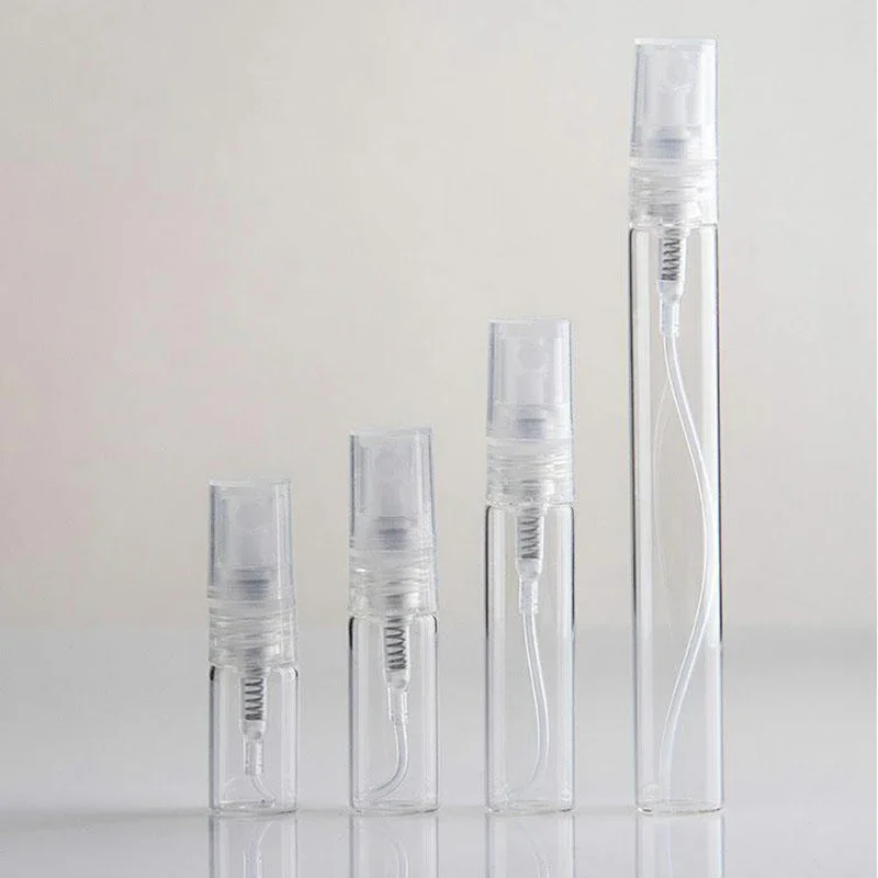 8PCS 10ml 5ml 3ml 2ml 리필 가능 미니 - Perfume Fragrance Gallon 리뷰 및 가격