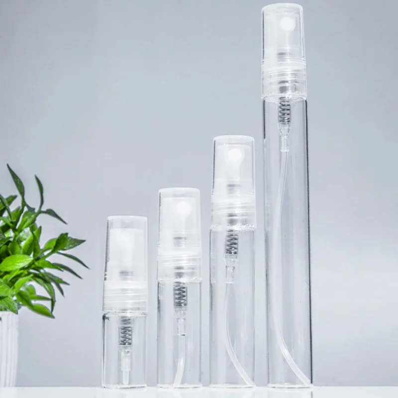 8PCS 10ml 5ml 3ml 2ml 리필 가능 미니 - Perfume Fragrance Gallon 리뷰 및 가격