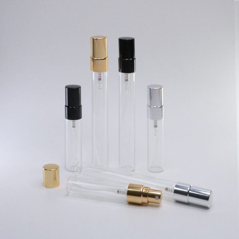 5ml 10ml 10pcs 투명 유리 향수병 리필 가능 - Perfume Fragrance Gallon 리뷰 및 가격