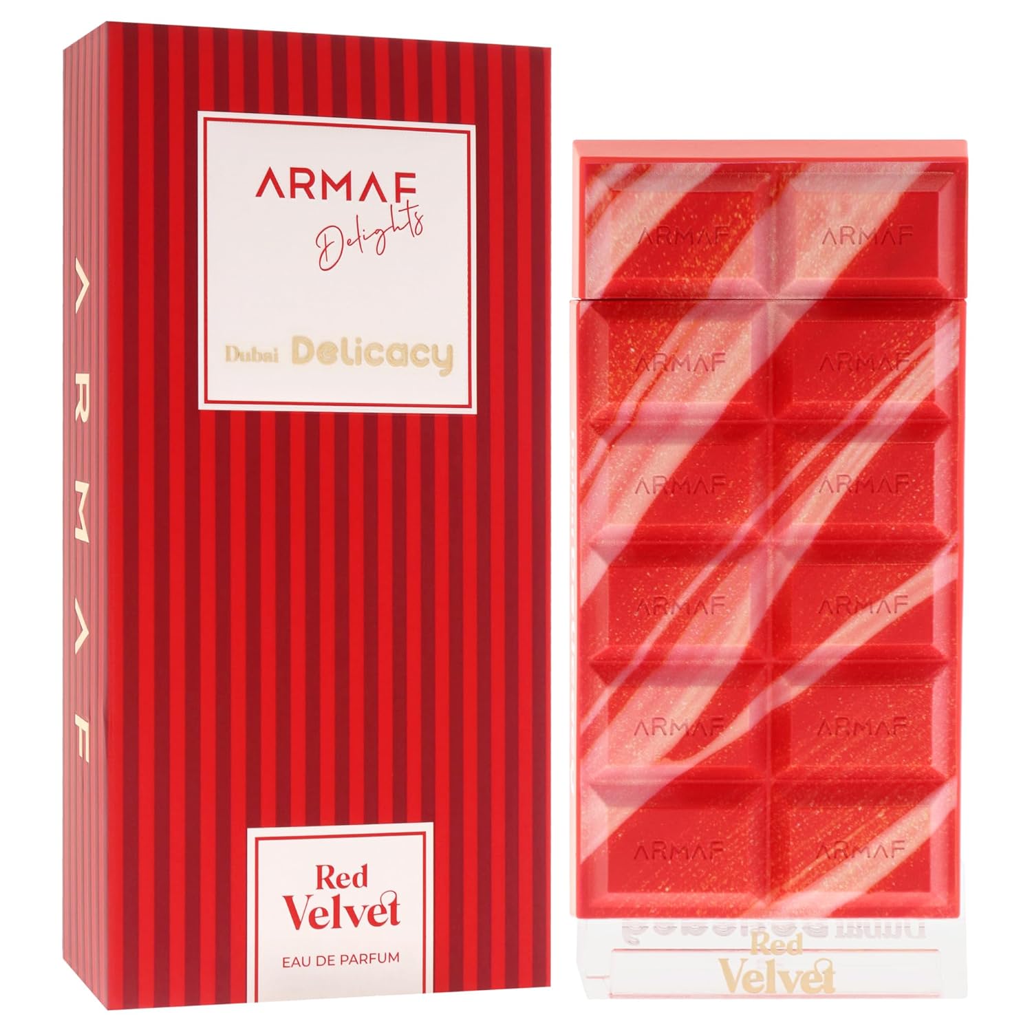 아르마프 퍼퓸 레드 벨벳 유니섹스 EDP70ml 구르망 - Amber Musk Oil 리뷰 및 가격