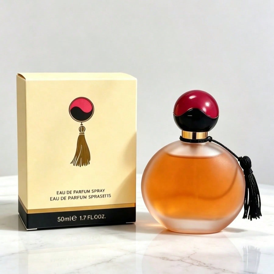 빈티지 태슬 라운드 캡 유니섹스 오 드 퍼퓸, 오래 지 - Eau De Parfum Women 리뷰 및 가격