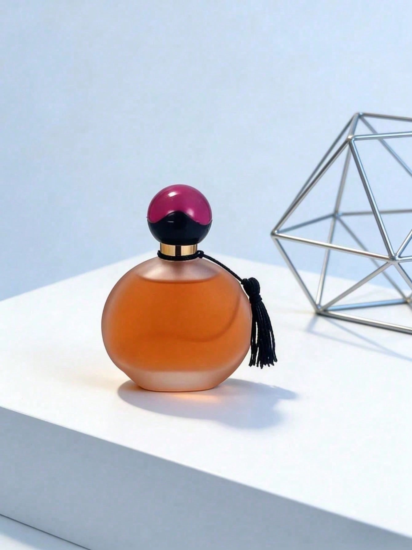 빈티지 태슬 라운드 캡 유니섹스 오 드 퍼퓸, 오래 지 - Eau De Parfum Women 리뷰 및 가격