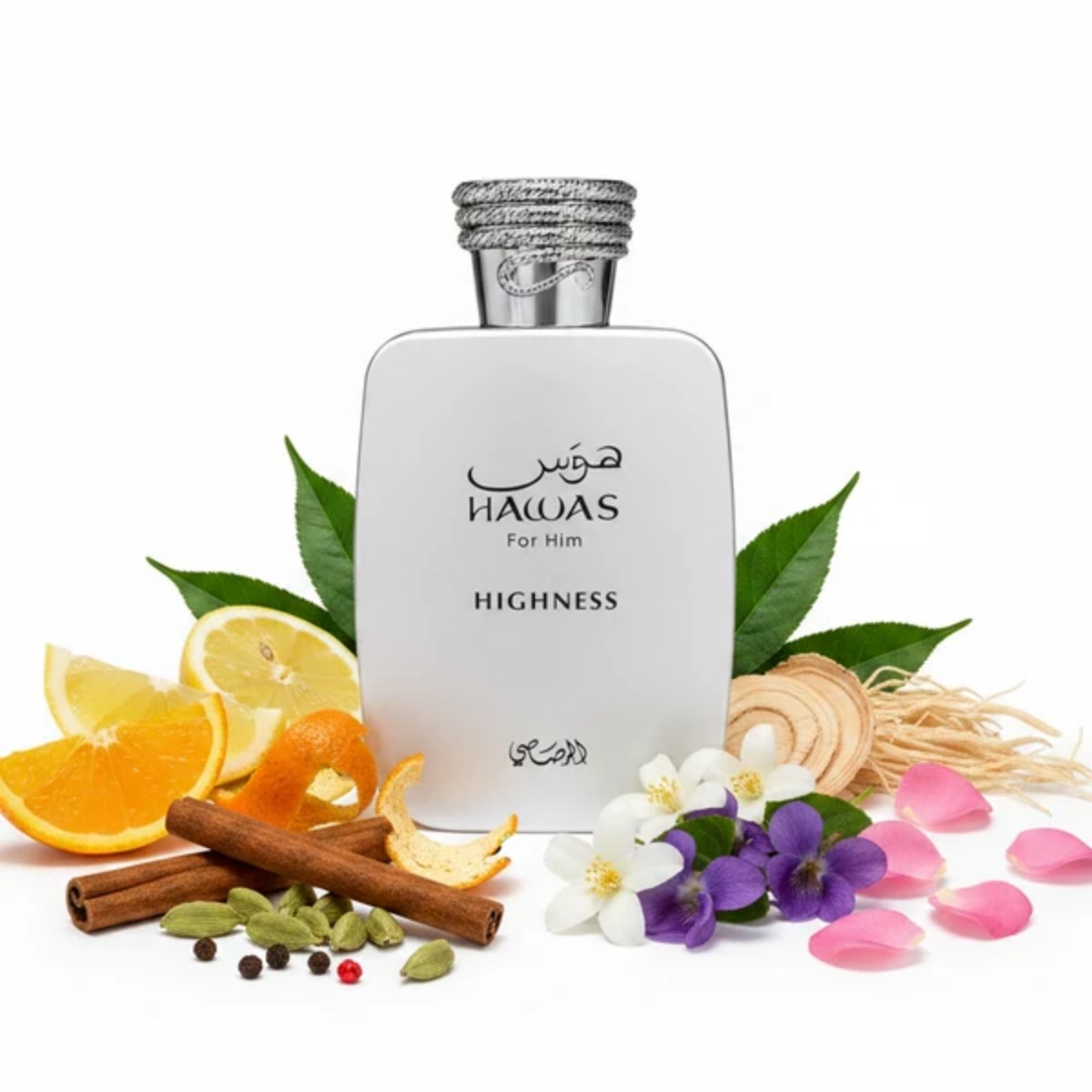라사시 하와스 하이니스 포 히엠 EDP 향수 100ml - Amber Musk Oil 리뷰 및 가격