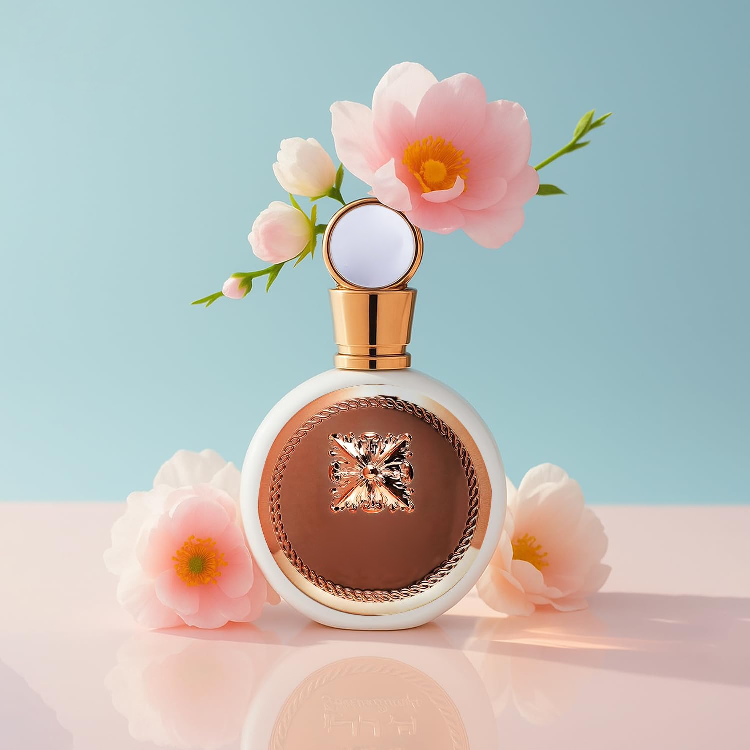 파카르 - 플로럴, 스위트, 크리미, 파우더리, 프루티 - Eau De Parfum Women 리뷰 및 가격