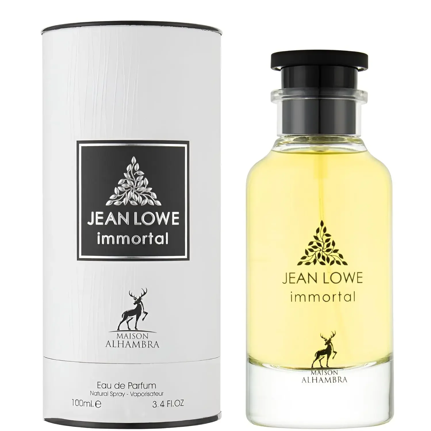 진 로우 아주르 이모르텔 3.4oz EDP 향수 프레쉬 - Eau De Parfum Women 리뷰 및 가격