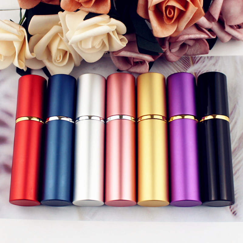 1PC 최고 품질 5ML 10ML 향수병 리필 가능 여 - Perfume Fragrance Gallon 리뷰 및 가격