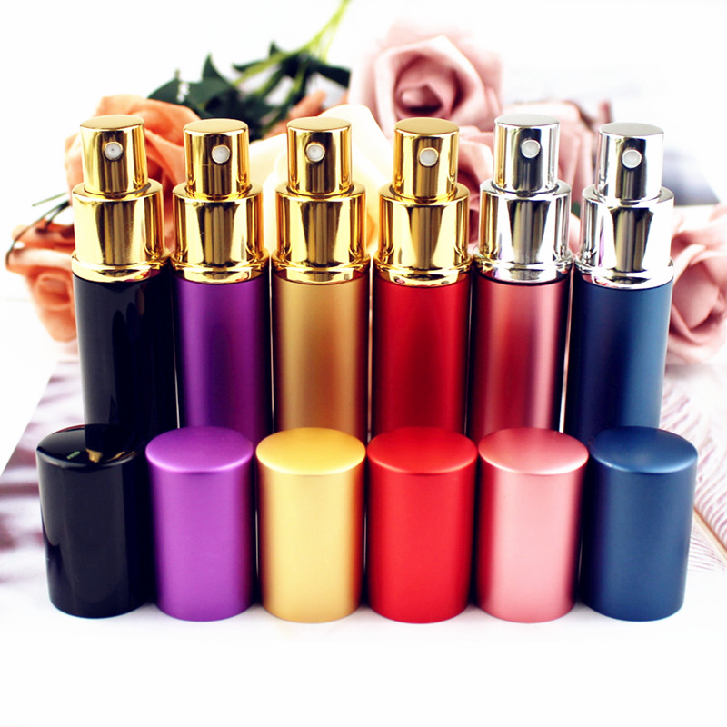 1PC 최고 품질 5ML 10ML 향수병 리필 가능 여 - Perfume Fragrance Gallon 리뷰 및 가격