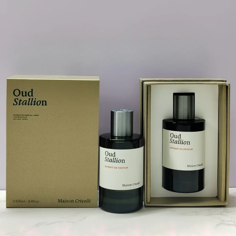 메종 크리벨리 향수 100ml 프리미엄 유니섹스 젠틀  - Fragrance Cologne And Perfume 리뷰 및 가격