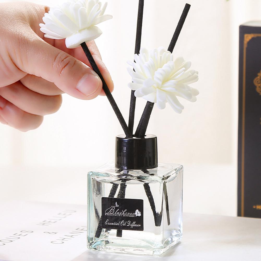 50ml 아로마 리드 디퓨저 오일 (가정용, 차량용,  - Perfume Fragrance For Room 리뷰 및 가격