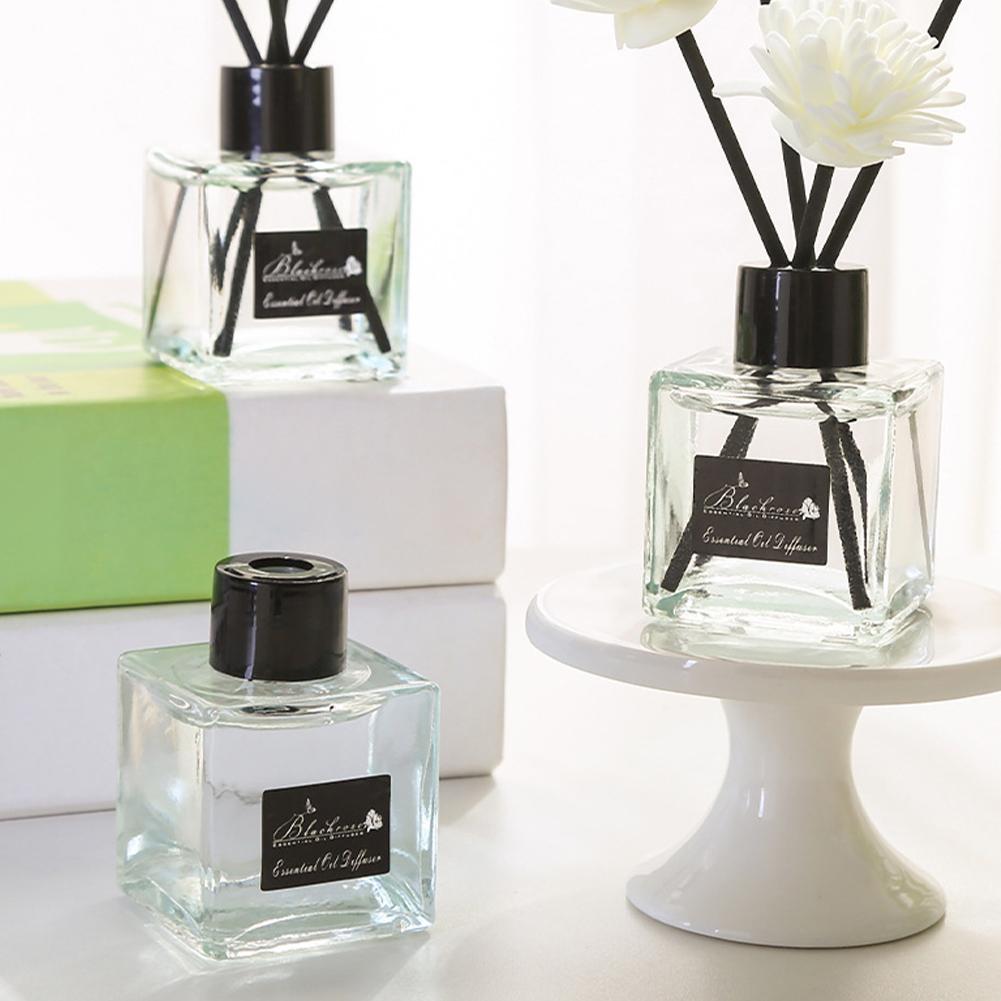 50ml 아로마 리드 디퓨저 오일 (가정용, 차량용,  - Perfume Fragrance For Room 리뷰 및 가격