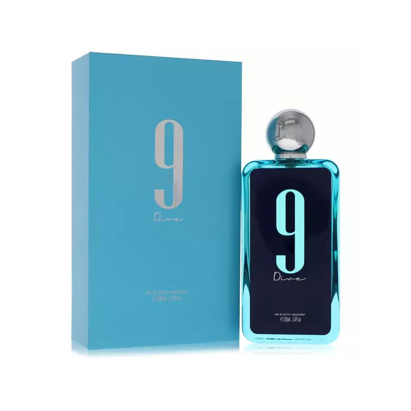 아프난 9 AM 다이브 유니섹스 오 드 퍼퓸, 아로마틱 - Eau De Parfum Women 리뷰 및 가격