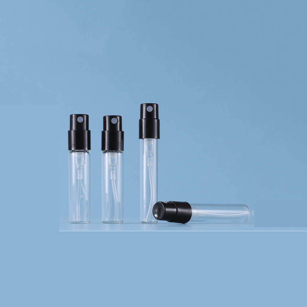 1X 10X 100x 1ml 1.5ml 2ml 2.5m - Perfume Fragrance Gallon 리뷰 및 가격