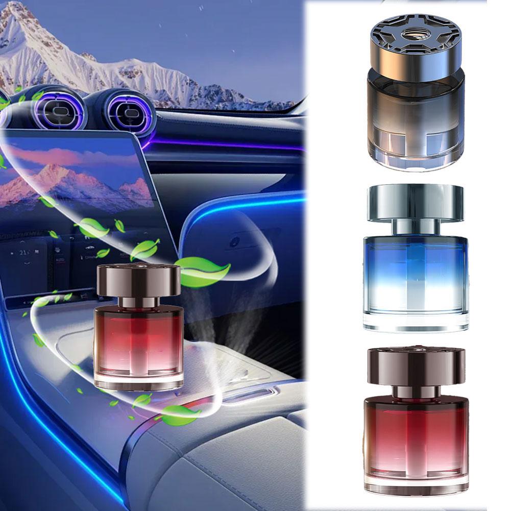 자동차 공기 청정기 천연 꽃 향수 오래 지속되는 향기  - Perfume Fragrance For Room 리뷰 및 가격