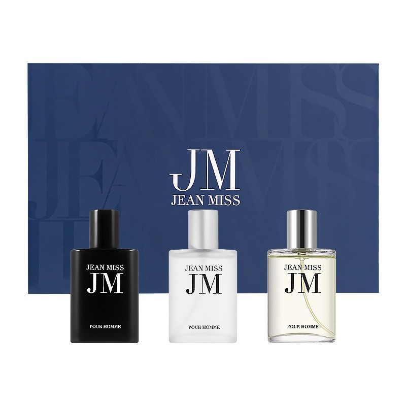 남성용 오드뚜왈렛 향수 선물 세트 3개, 엠보싱 처리된 - Fragrance Cologne And Perfume 리뷰 및 가격