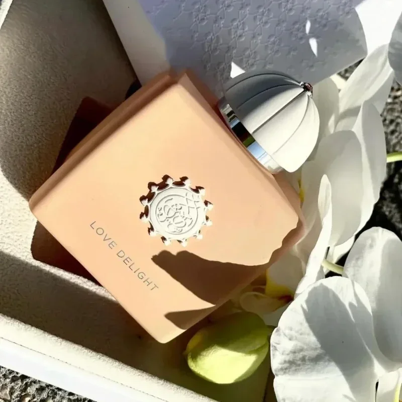 100ml 디자이너 향수 러브 델리그 여성 향수 가이ダ - Perfume Smell Fragrance 리뷰 및 가격