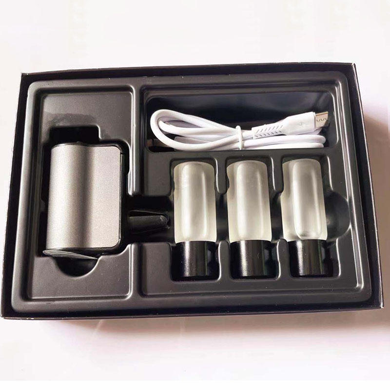 전기 자동차 공기 청정기, 자동 공기 디퓨저, 아로마  - Perfume Fragrance Outlet 리뷰 및 가격