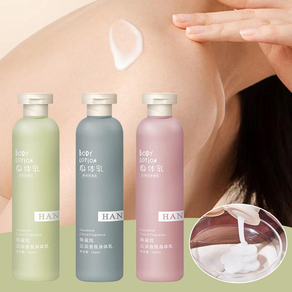 스쿠알란 향기 마일드 모이스춰 라이징 상쾌한 기름기가없 - Perfume Fragrance Body Lotion 리뷰 및 가격