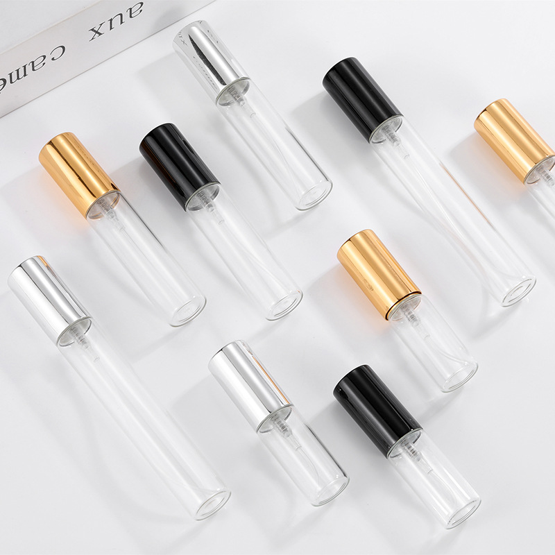 20/50pcs 향수 빈 병 5ml 10ml 15ml  - Perfume Fragrance Gallon 리뷰 및 가격