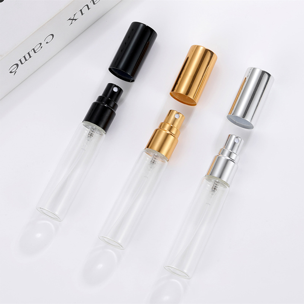 20/50pcs 향수 빈 병 5ml 10ml 15ml  - Perfume Fragrance Gallon 리뷰 및 가격