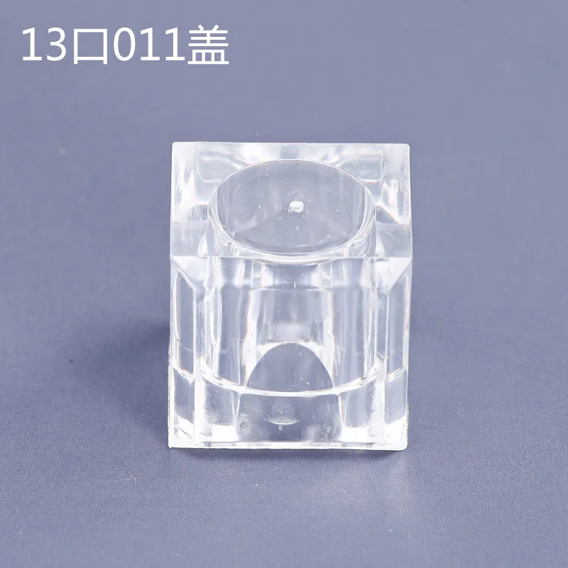 13mm15mm 향수병 뚜껑 총검 향수병 커버 투명 서 - Perfume Fragrance Gallon 리뷰 및 가격