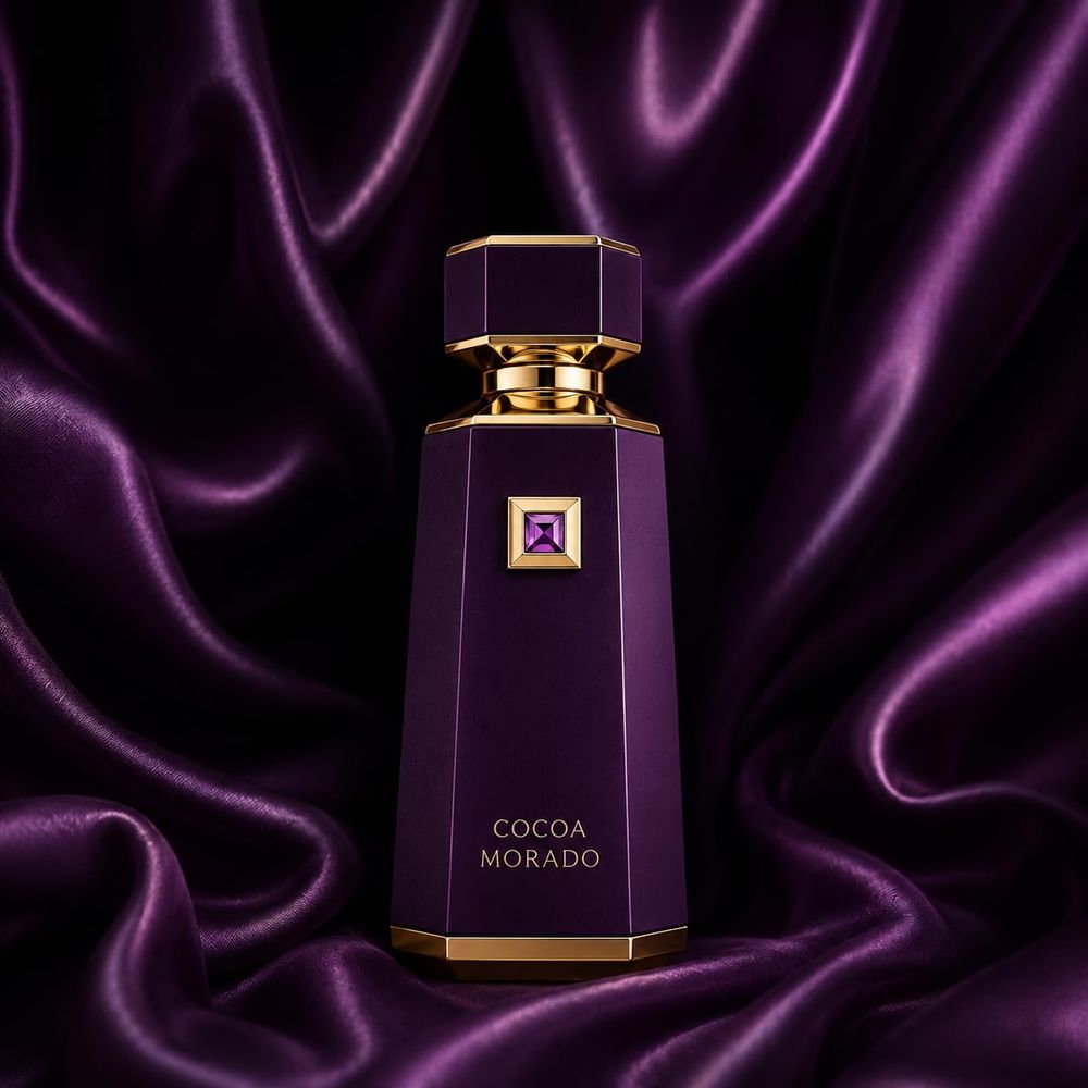 프렌치 애비뉴 코코아 모라도 오 드 퍼퓸 100ml 3 - Fragrance Cologne And Perfume 리뷰 및 가격