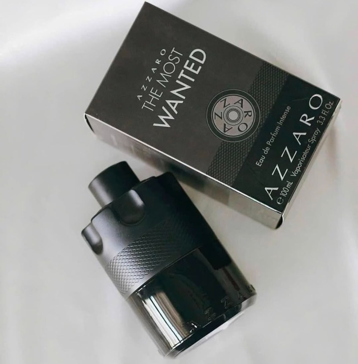 아자로 더 모스트 원티드 오 드 퍼퓸 인텐스 - 우디  - Fragrance Cologne And Perfume 리뷰 및 가격