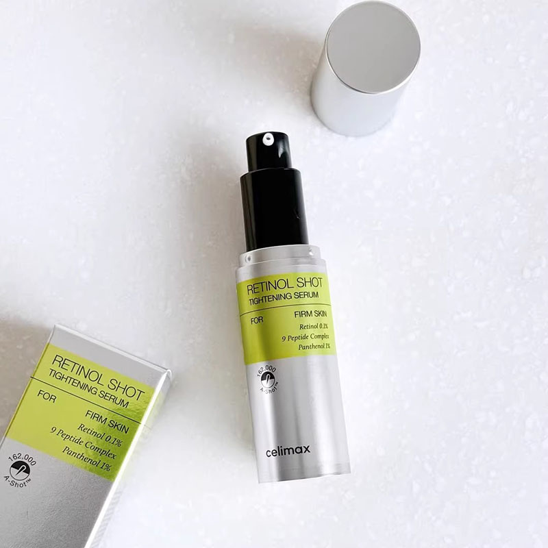 셀리맥스 레티놀 세럼은 피부에 영양을 공급하고 즉각적으 - The Ordinary Serum Hyaluronic Acid 리뷰 및 가격