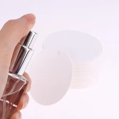 100pcs 테스터 스트립 향수 일회용 흰색 여성 냄새 - Perfume Smell Fragrance 리뷰 및 가격