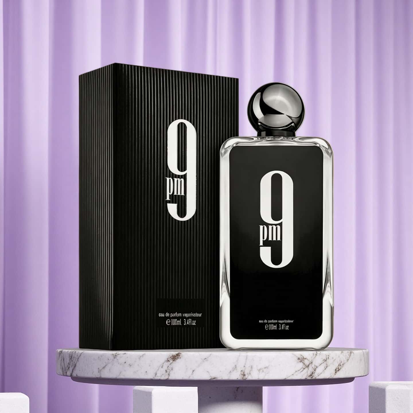100ML 아프난 9 PM 레블 유니섹스 오 드 퍼퓸  - Eau De Parfum Women 리뷰 및 가격