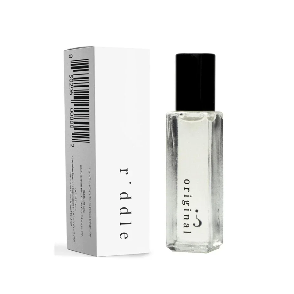 오리지널 리들 여성용 오 드 퍼퓸 0.27 fl oz  - Eau De Parfum Women 리뷰 및 가격