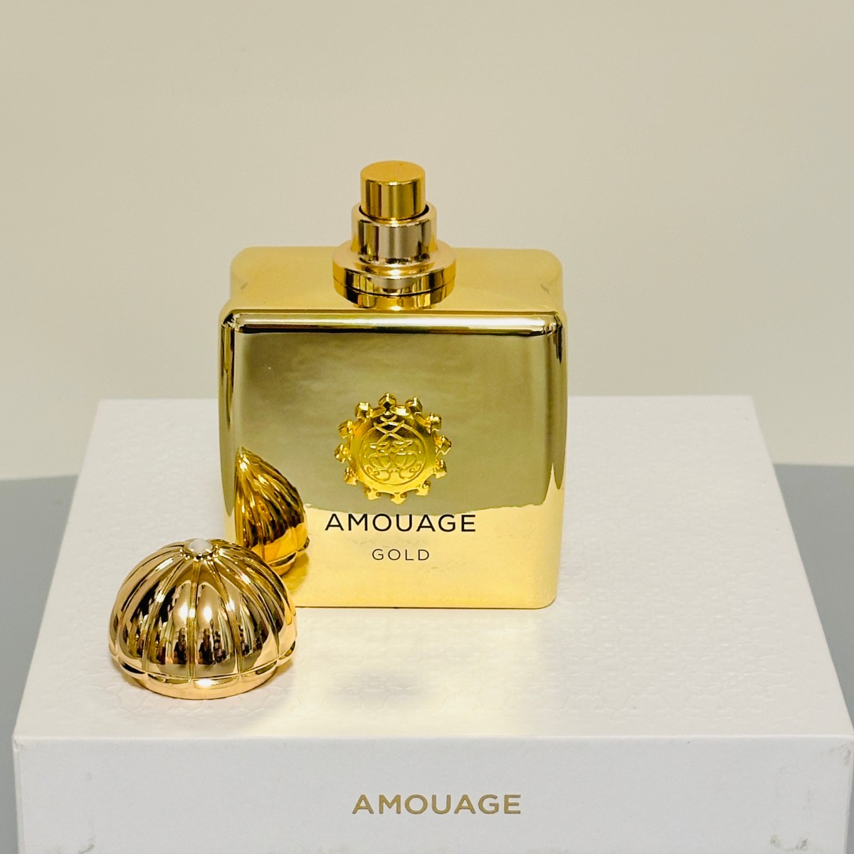 아무아쥬 골드 우먼 EDP 100ml 3.4oz 럭셔리 - Perfume Fragrance Base 리뷰 및 가격